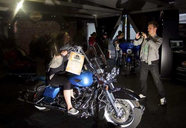 HarleyHH2011   094.jpg - Hamburger Harley Days 2011, Harley Davidson,   Expo,